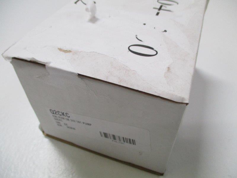INDUSTRIAL MRO Q2CKC * FACTORY SEALED *