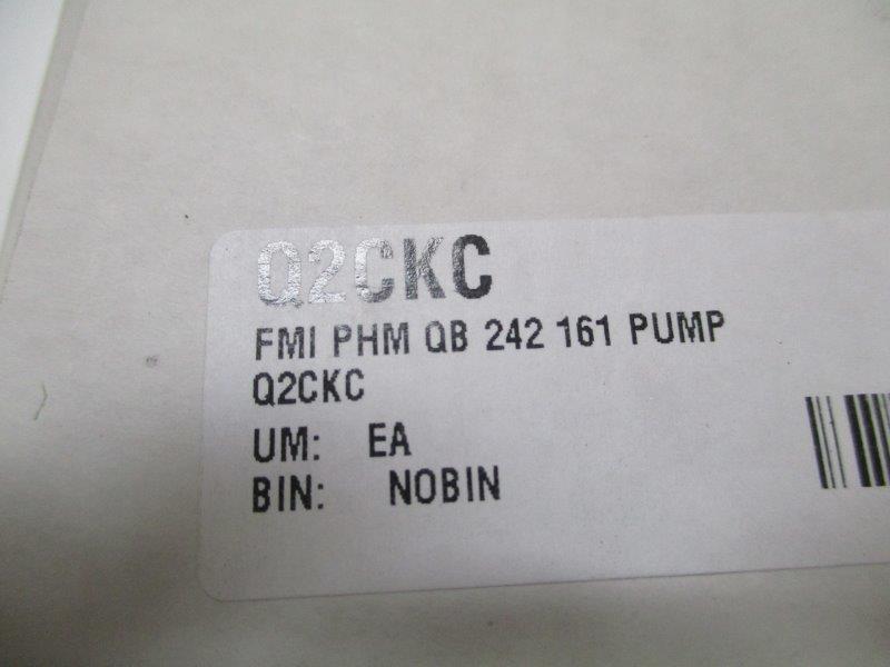 INDUSTRIAL MRO Q2CKC * FACTORY SEALED *