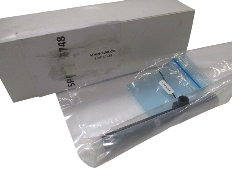 MORITEX MML6-110D-CS1  NSMP