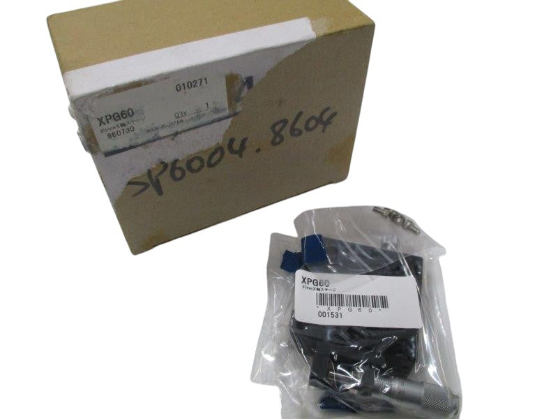 X-AXIS XPG60  NSMP