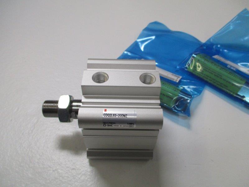 SMC CDQ2L63-20DMZ  NSMP