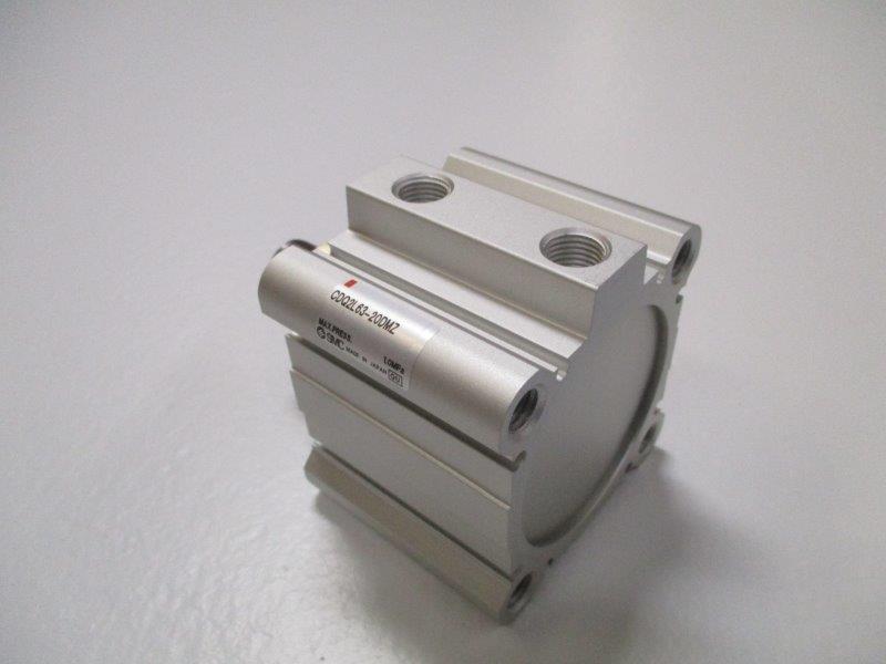 SMC CDQ2L63-20DMZ  NSMP