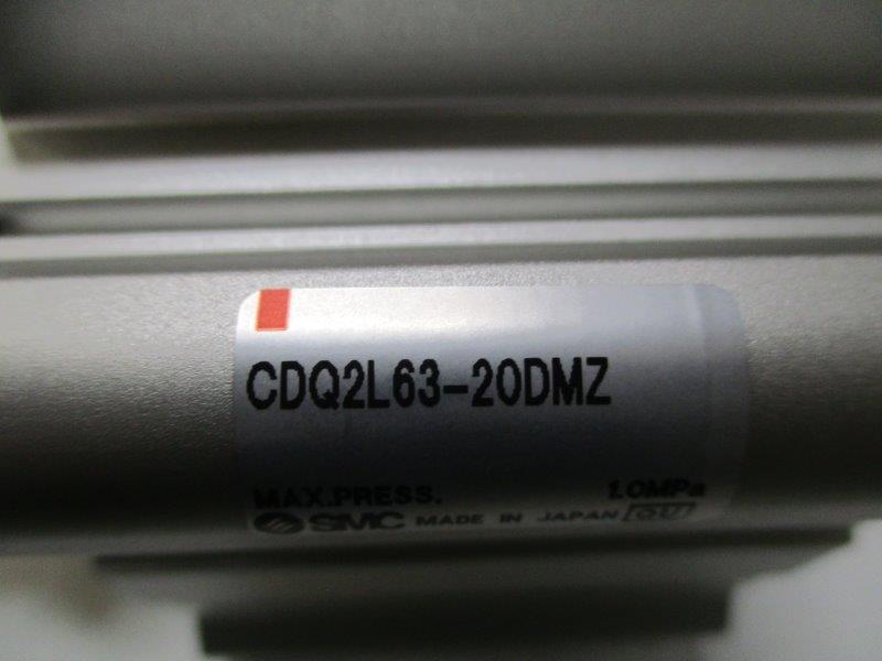 SMC CDQ2L63-20DMZ  NSMP