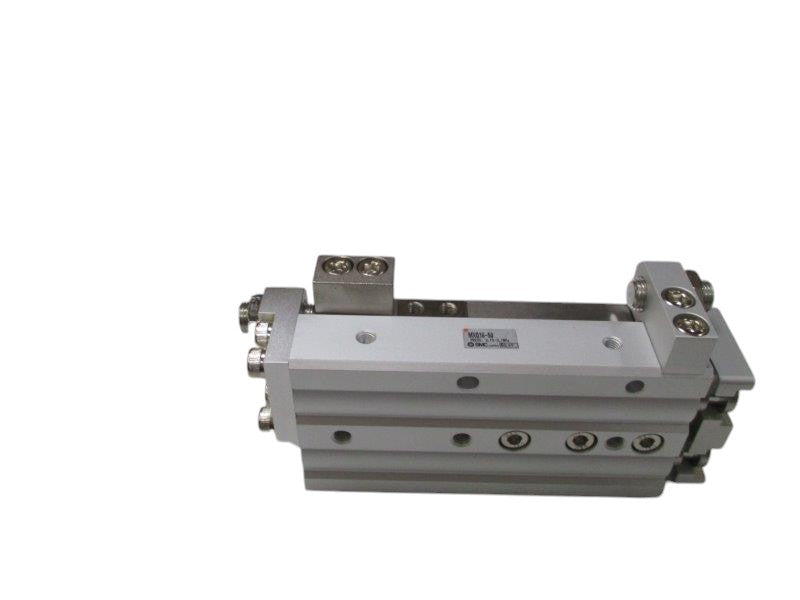 SMC MXQ16-50C  NSMP