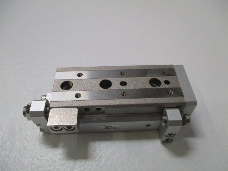 SMC MXQ16-50C  NSMP