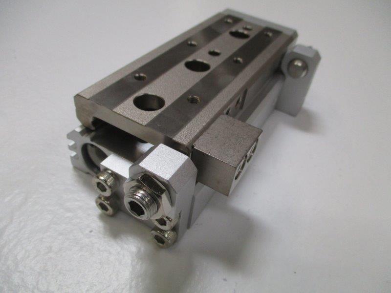 SMC MXQ16-50C  NSMP