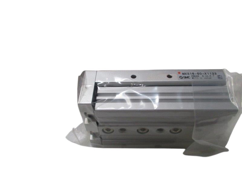 SMC MXS16-50-X1123  NSMP