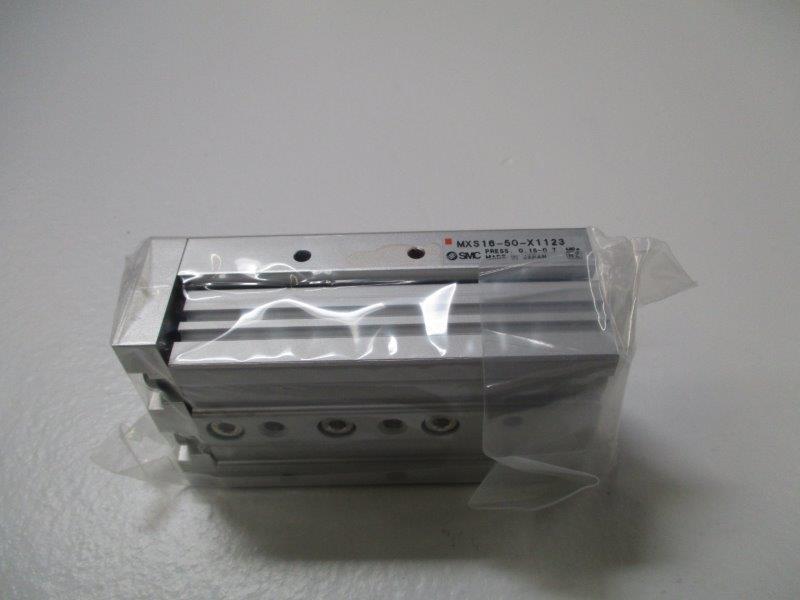 SMC MXS16-50-X1123  NSMP