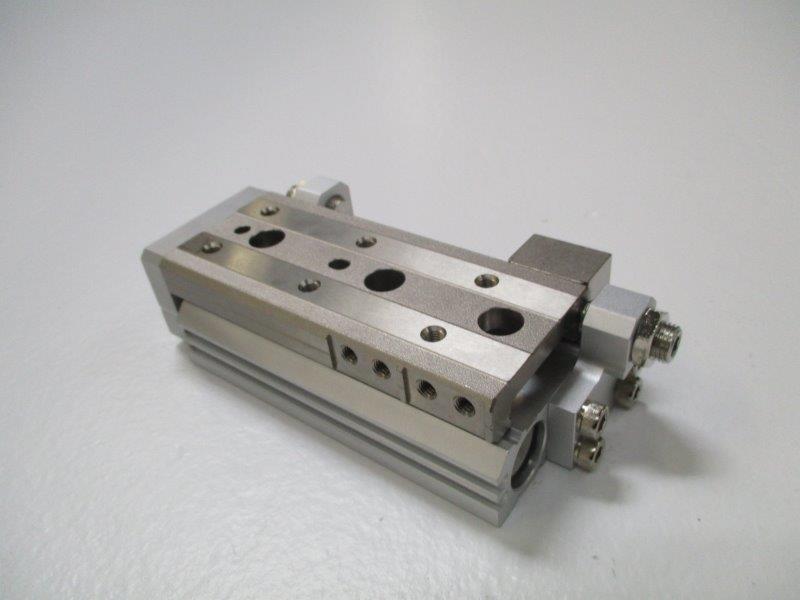 SMC MXQ16-50  NSMP
