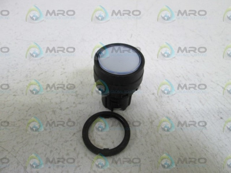 IDEC SWITCH HW1L-M1-W NSMP