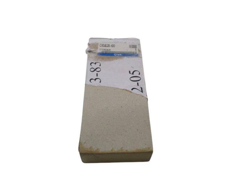 SMC CXSJL25-100  NSFS
