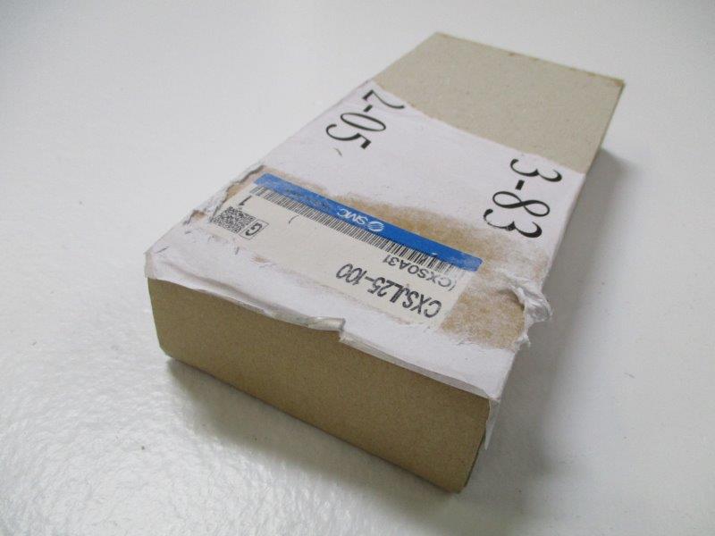 SMC CXSJL25-100  NSFS