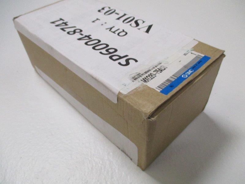 SMC MXQ20-75ASR  NSFS