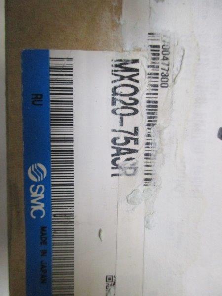 SMC MXQ20-75ASR  NSFS