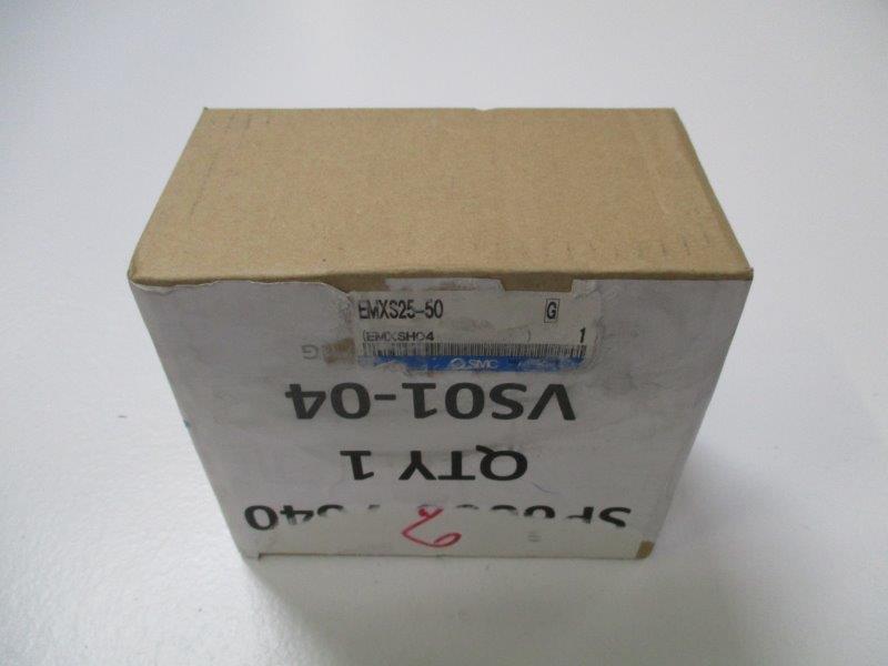 SMC EMXS25-50  NSFS