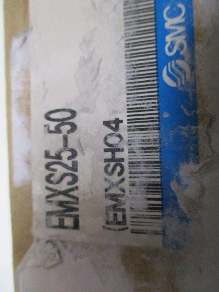 SMC EMXS25-50  NSFS