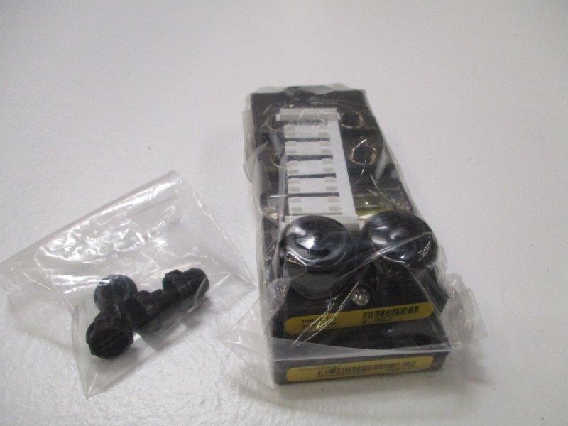 TURCK FDNQ-XSG08-T  NSMP