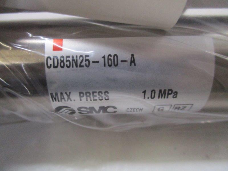 SMC CD85N25-160-A  NSMP