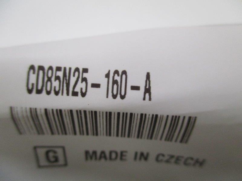 SMC CD85N25-160-A  NSMP