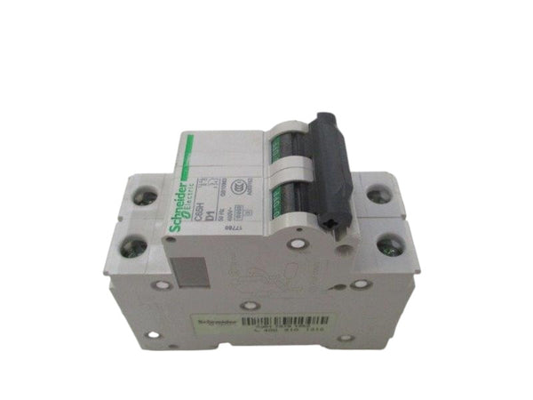 SCHNEIDER C65H-D1 CIRCUIT BREAKER 1A 400V  NSNP