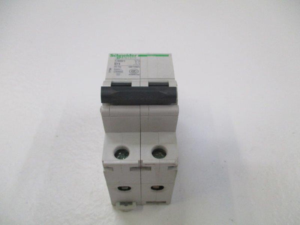 SCHNEIDER C65H-D1 CIRCUIT BREAKER 1A 400V  NSNP
