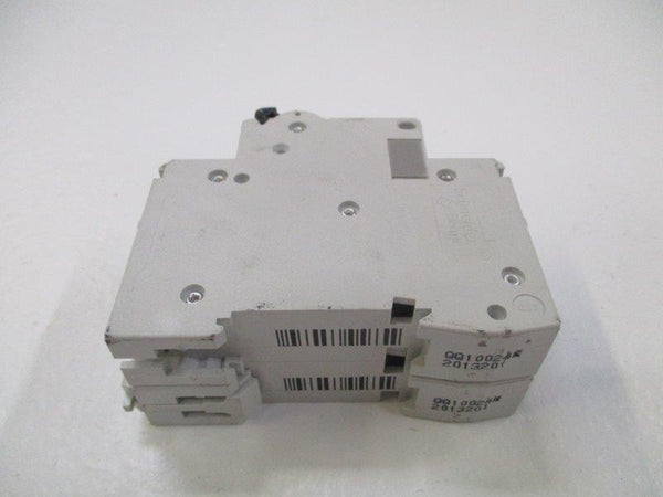 SCHNEIDER C65H-D1 CIRCUIT BREAKER 1A 400V  NSNP