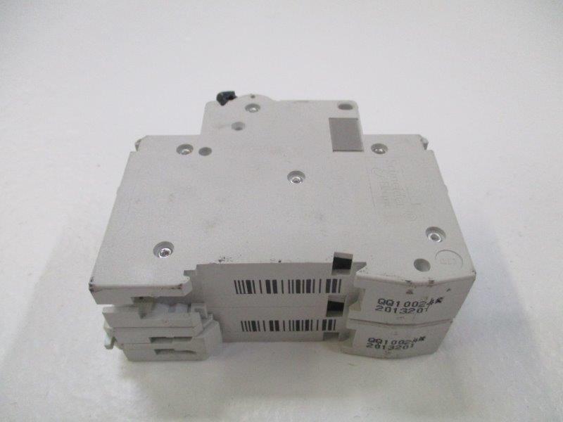 SCHNEIDER C65H-D1 CIRCUIT BREAKER 1A 400V  NSNP