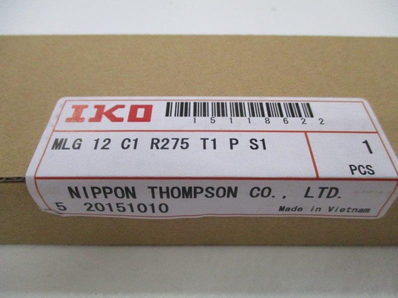 NIPPON THOMSON MLG12C1R275T1PS1  NSFS