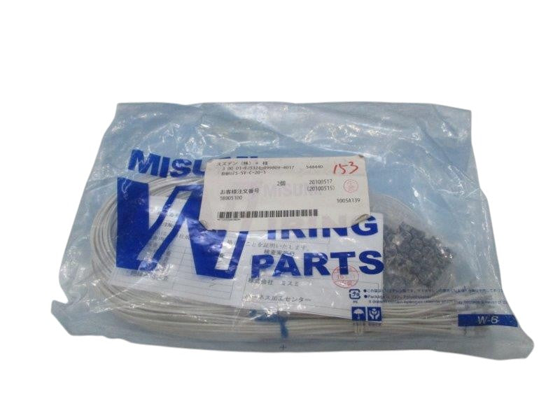 MISUMI BHHIFS-SY-C-20-1  NSMP
