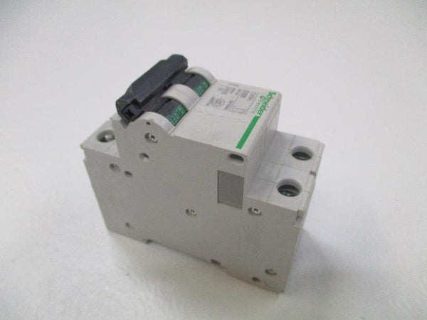 SCHNEIDER C65H-D25 CIRCUIT BREAKER 25A 400V  NSNP