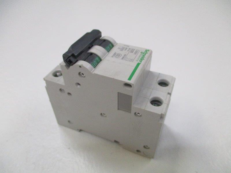 SCHNEIDER C65H-D25 CIRCUIT BREAKER 25A 400V  NSNP