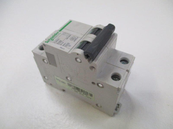 SCHNEIDER C65H-D25 CIRCUIT BREAKER 25A 400V  NSNP