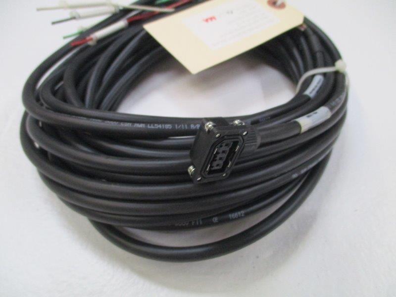 MITSUBISHI MR-PWS1CBL10M-A2-H  NSMP