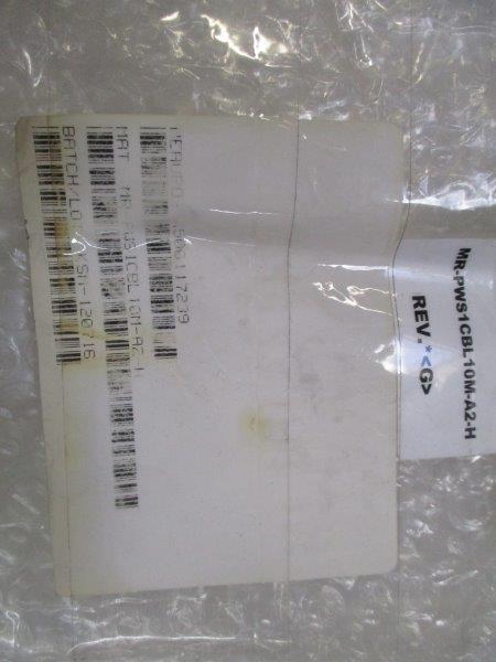 MITSUBISHI MR-PWS1CBL10M-A2-H  NSMP