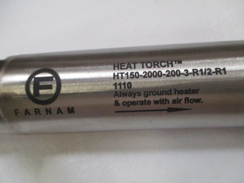 FARNAM HT150-2000-200-3-R1/2-R11110  NSNP