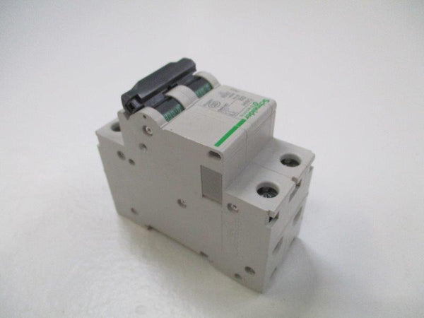 SCHNEIDER C65H-D2 CIRCUIT BREAKER 2A 400V  NSNP