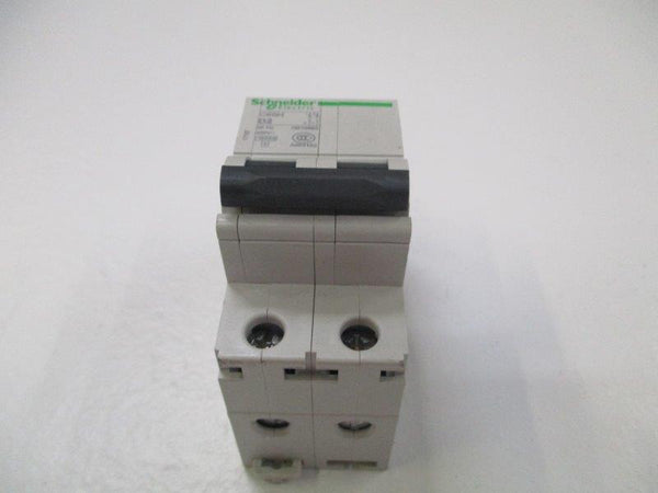 SCHNEIDER C65H-D2 CIRCUIT BREAKER 2A 400V  NSNP
