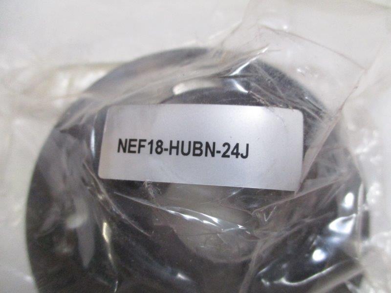 TSUBAKI NEF18-HUBN-24J  NSMP