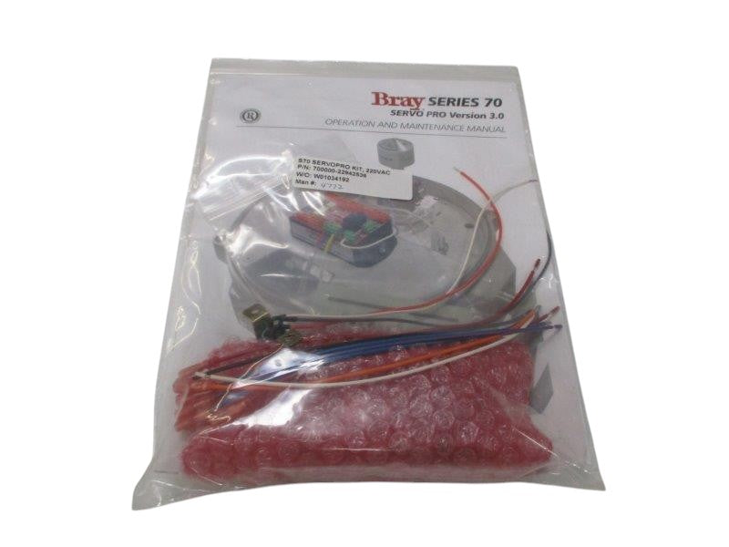BRAY 700000-22942536  NSMP