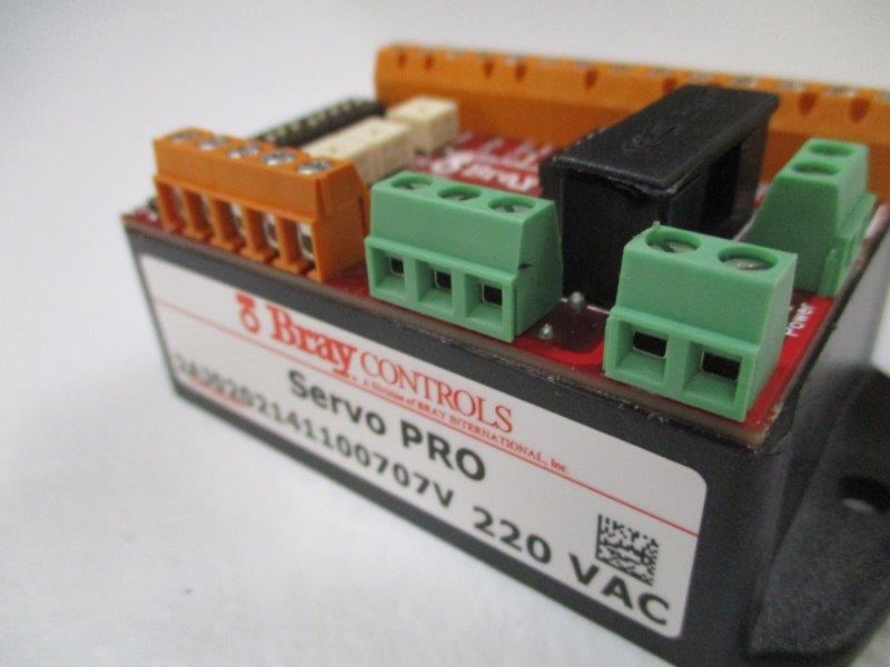 BRAY 700000-22942536  NSMP