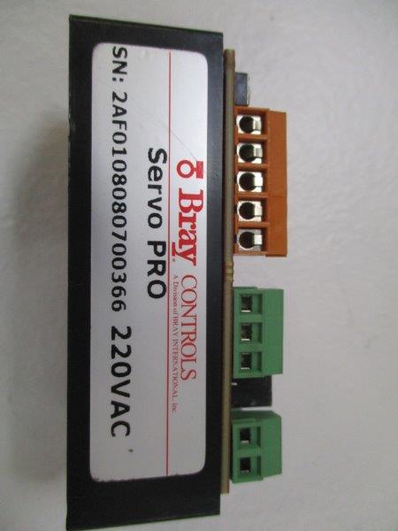 BRAY 700000-22942536  NSNP