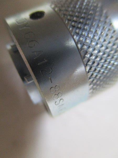 BURNDY G6A12-88SNEJ1116  NSNP