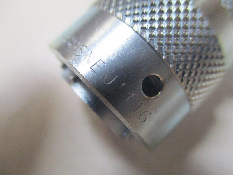 BURNDY G6A12-88SNEJ1116  NSNP
