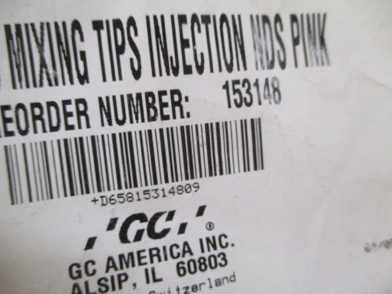 GC AMERICA 153148  NSNP