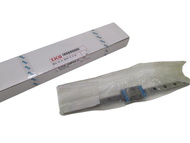 NIPPON THOMSON MLG12C1R275T1PS1  NSMP