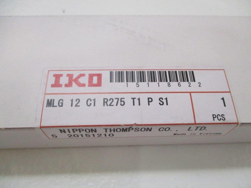 NIPPON THOMSON MLG12C1R275T1PS1  NSMP