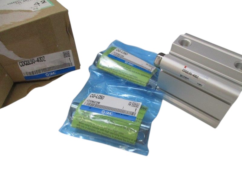 SMC CDQ2L50-40DZ  NSMP
