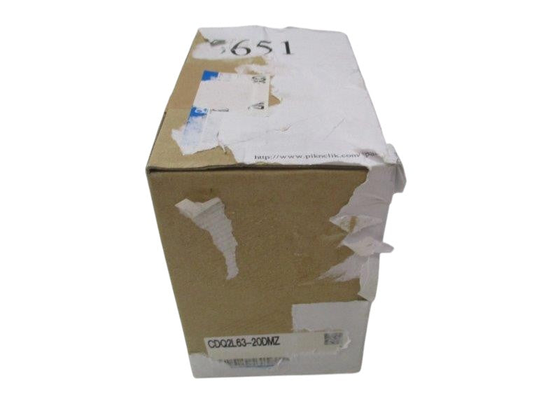 SMC CDQ2L63-20DMZ  NSFS