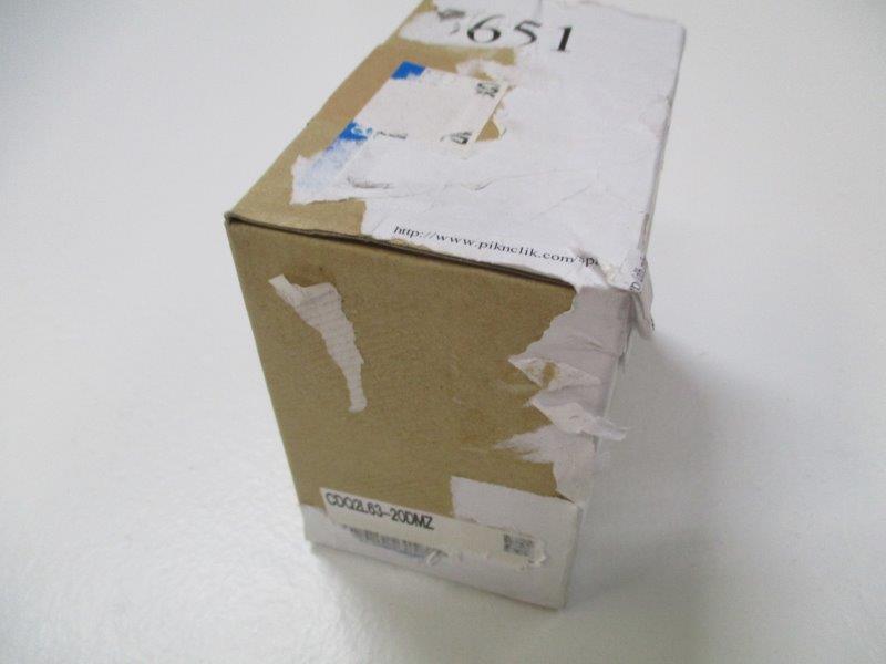 SMC CDQ2L63-20DMZ  NSFS