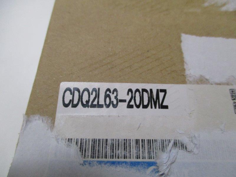 SMC CDQ2L63-20DMZ  NSFS